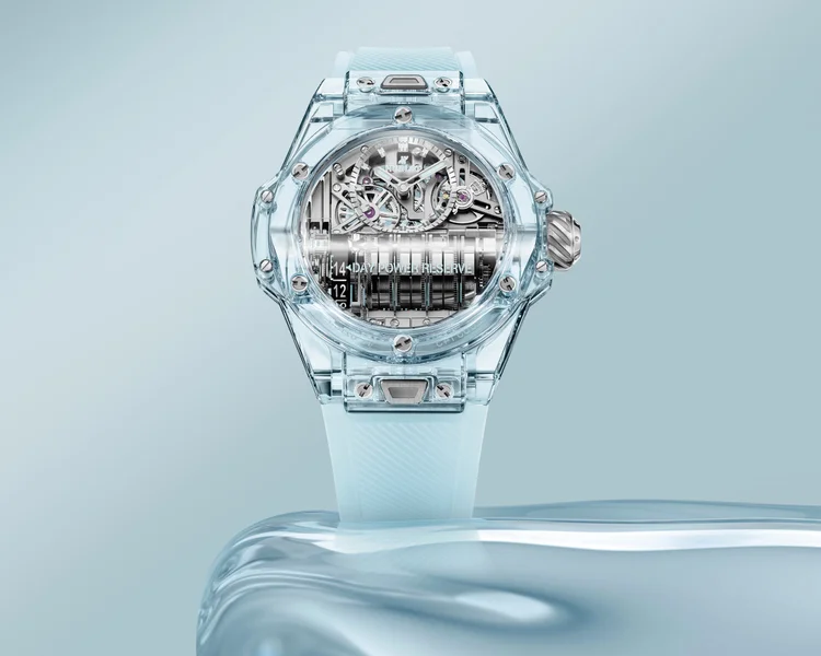 Watches And Wonders 2024 | New Hublot Watches — The